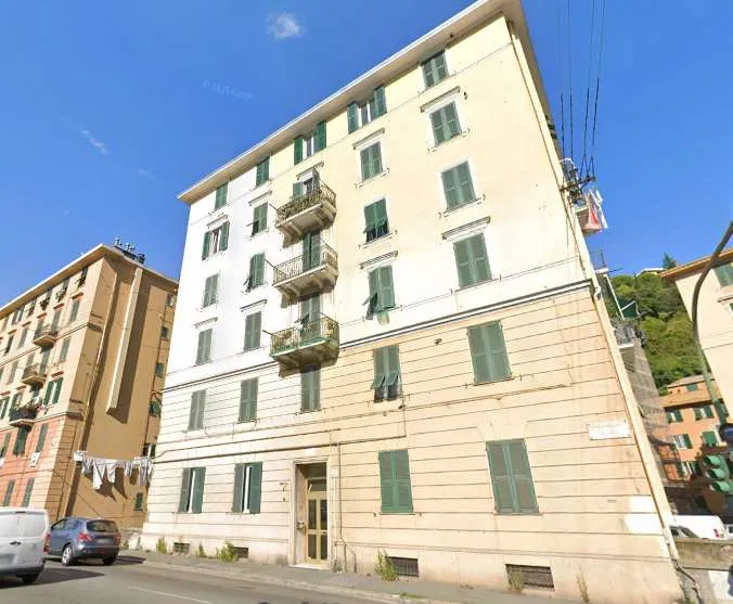 Appartamento in vendita a Genova - Marassi - foto 3