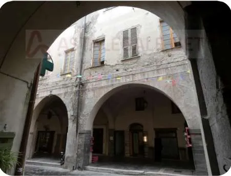 Appartamento in vendita a Pieve di Teco - foto 1
