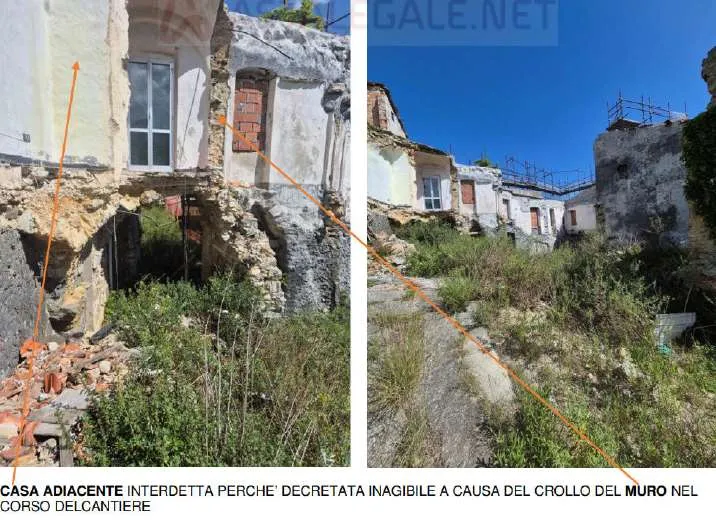 Rustico in vendita a Tovo San Giacomo - foto 10