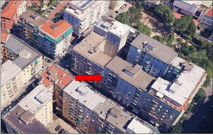 Appartamento in vendita a La Spezia - Mazzetta - foto 8