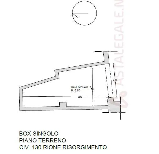 Appartamento in vendita a Albenga - foto 2