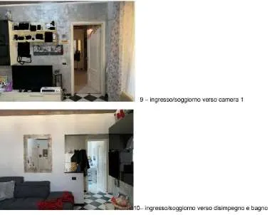 Appartamento in vendita a Genova - Certosa - foto 10