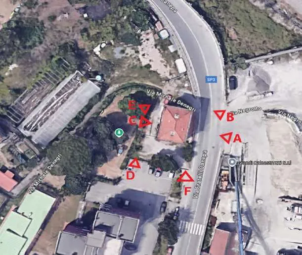 Appartamento in vendita a Serra Riccò - foto 1