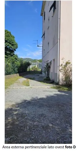 Appartamento in vendita a Serra Riccò - foto 6