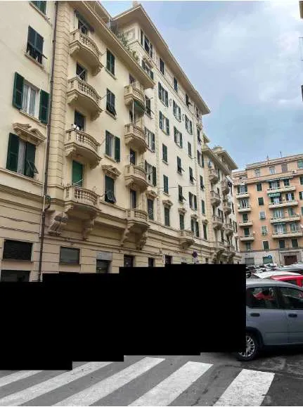 Appartamento in vendita a Genova - S. Fruttuoso - foto 4