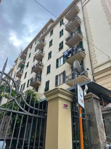 Appartamento in vendita a Genova - S. Fruttuoso - foto 6