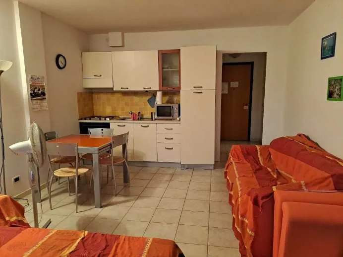 Appartamento in vendita a Santo Stefano al Mare - foto 6