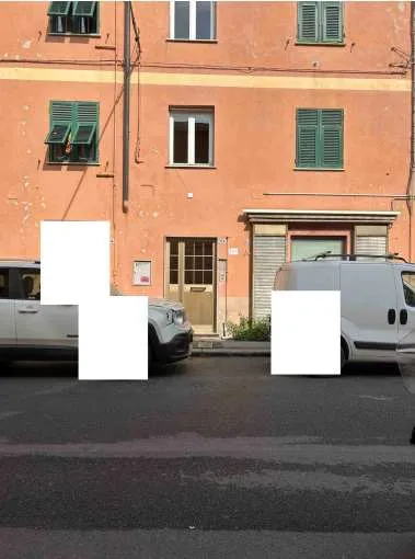 Appartamento in vendita a Genova - Staglieno - foto 3