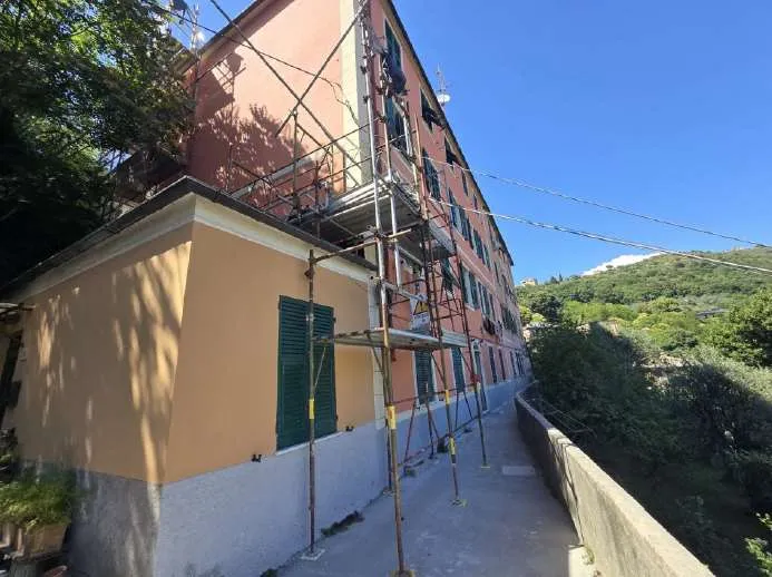 Appartamento in vendita a Genova - S. Martino - foto 3