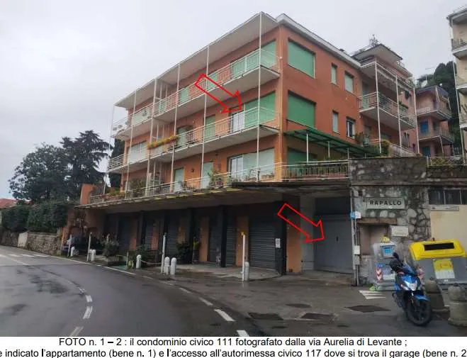 Appartamento in vendita a Rapallo - foto 3