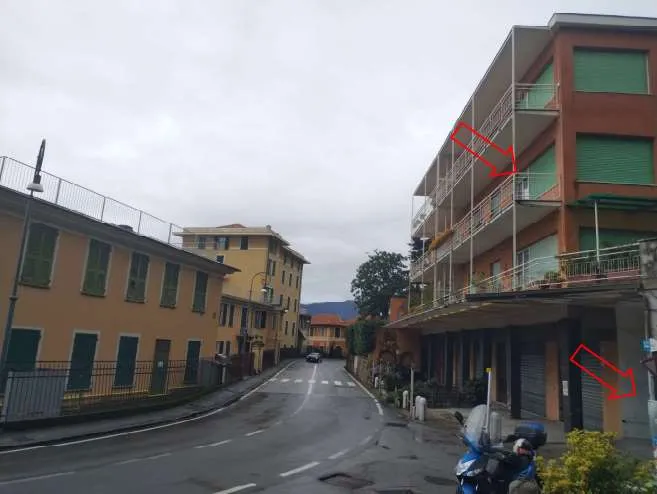 Appartamento in vendita a Rapallo - foto 4