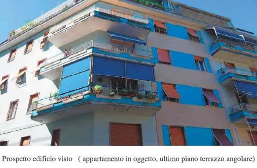 Appartamento in vendita a Rapallo - foto 4