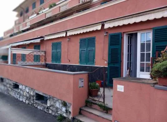 Appartamento in vendita a Chiavari - foto 8