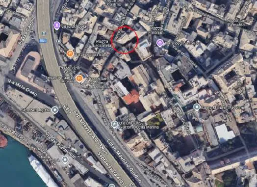 Appartamento in vendita a Genova - Centro Storico - foto 2