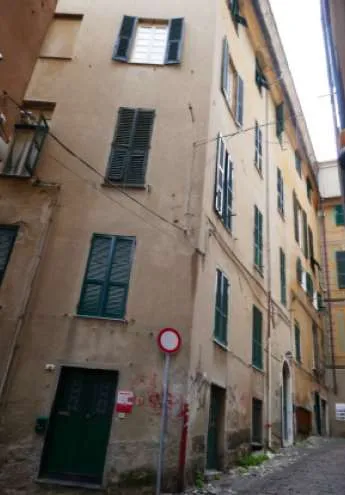 Appartamento in vendita a Genova - Centro Storico - foto 4