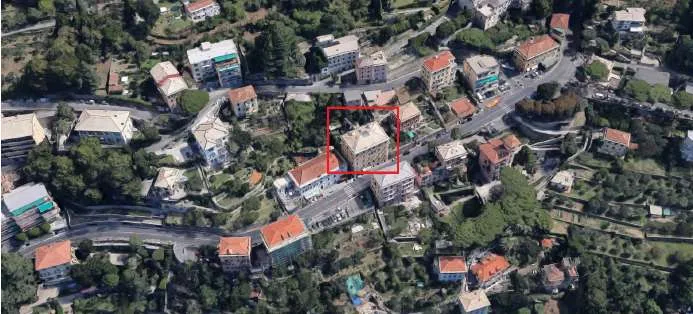 Appartamento in vendita a Camogli - foto 1