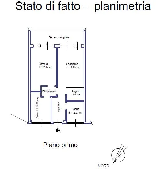 Appartamento in vendita a Ameglia - Bocca di Magra - foto 2