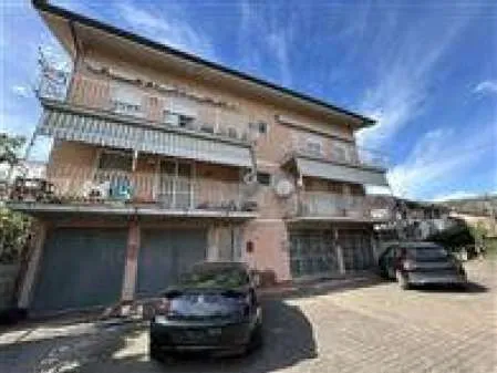Appartamento in vendita a Follo - Piana Battolla - foto 1