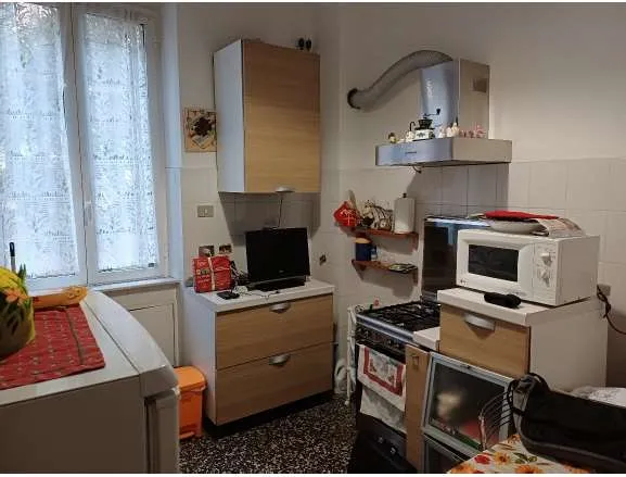 Appartamento in vendita a Genova - Molassana - foto 9