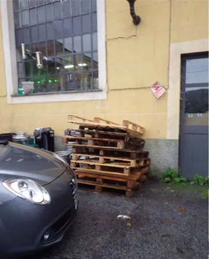 Ufficio in vendita a Savignone - foto 8