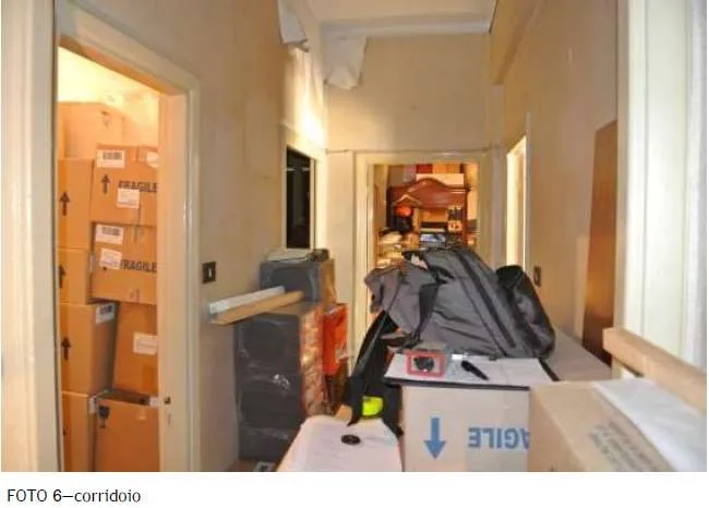 Appartamento in vendita a Sant'Olcese - Manesseno - foto 6