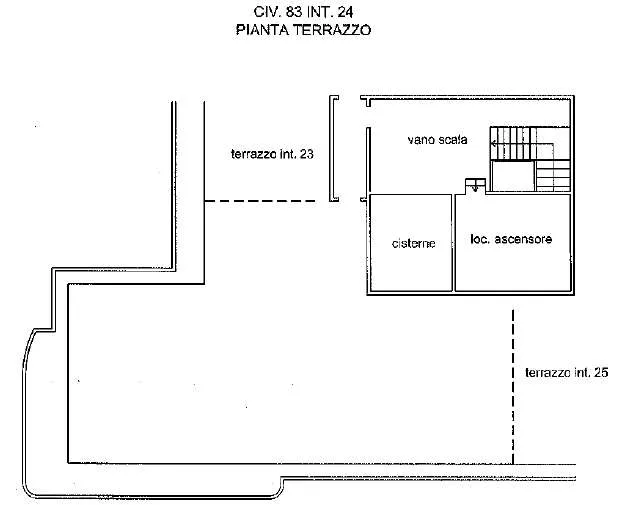 Appartamento in vendita a Sant'Olcese - Manesseno - foto 1