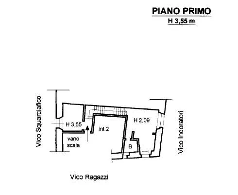 Appartamento in vendita a Genova - Centro Storico - foto 1