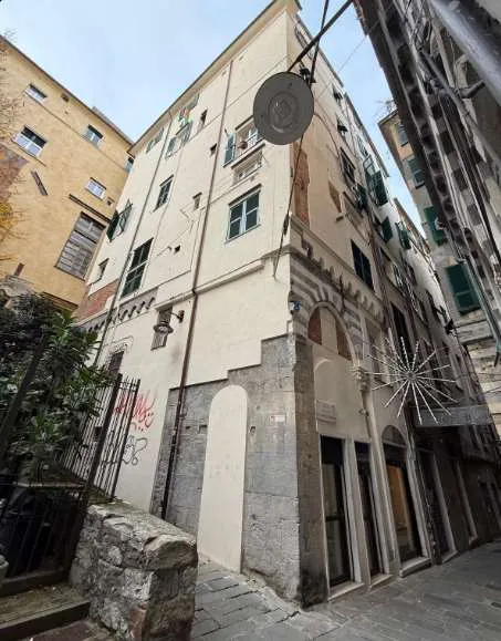 Appartamento in vendita a Genova - Centro Storico - foto 2