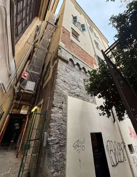 Appartamento in vendita a Genova - Centro Storico - foto 3
