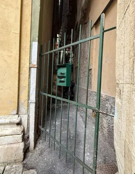 Appartamento in vendita a Genova - Centro Storico - foto 4