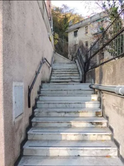 Appartamento in vendita a Genova - Staglieno - foto 10