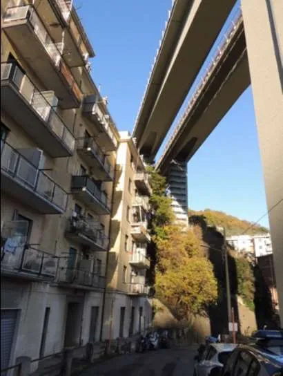 Appartamento in vendita a Genova - Staglieno - foto 5