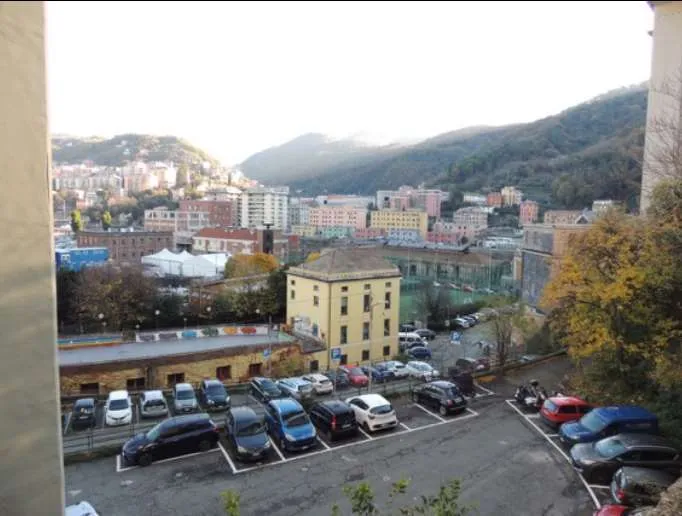Appartamento in vendita a Genova - Staglieno - foto 6