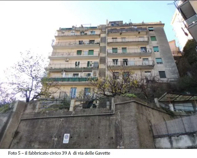 Appartamento in vendita a Genova - Staglieno - foto 7