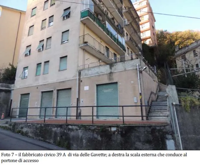 Appartamento in vendita a Genova - Staglieno - foto 8