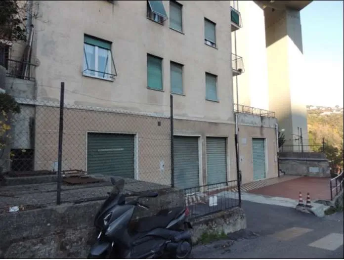 Appartamento in vendita a Genova - Staglieno - foto 9