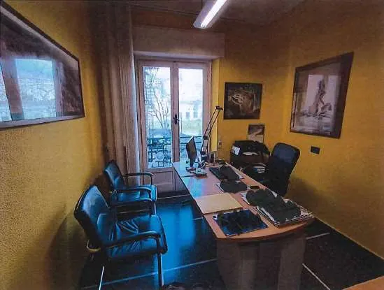 Ufficio in vendita a Genova - Marassi - foto 7