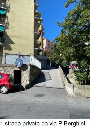 Appartamento in vendita a Genova - S. Fruttuoso - foto 1