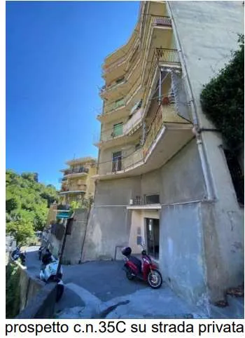Appartamento in vendita a Genova - S. Fruttuoso - foto 4