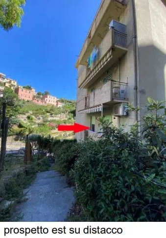 Appartamento in vendita a Genova - S. Fruttuoso - foto 5