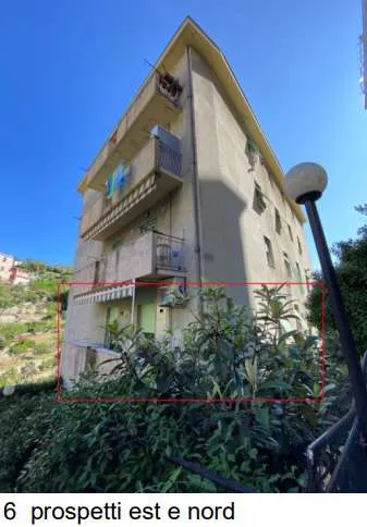 Appartamento in vendita a Genova - S. Fruttuoso - foto 6