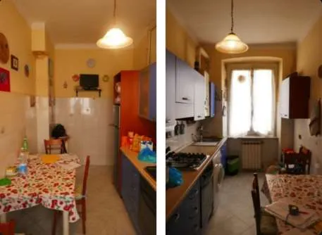 Appartamento in vendita a Genova - Rivarolo - foto 9