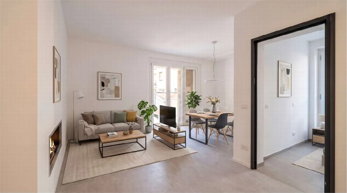 Appartamento in vendita a Verucchio - Villa Verucchio - foto 1