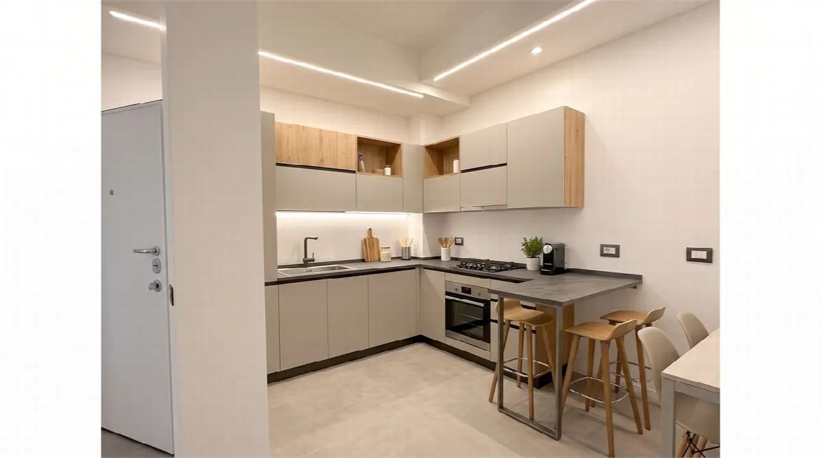 Appartamento in vendita a Verucchio - Villa Verucchio - foto 2