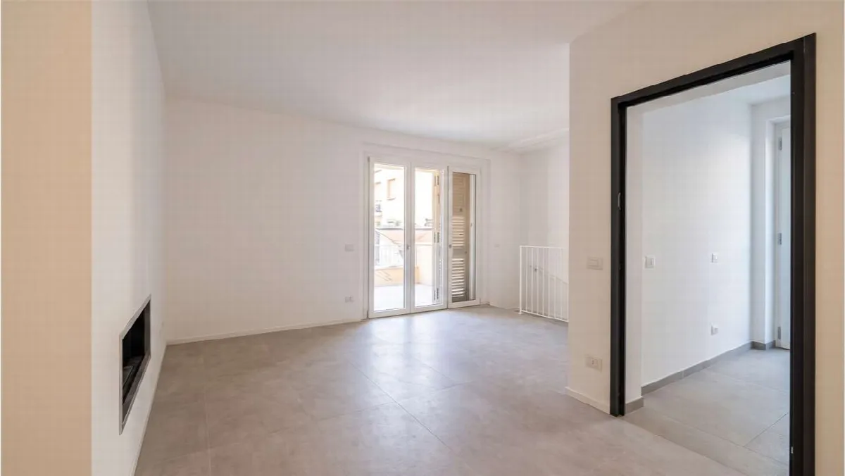 Appartamento in vendita a Verucchio - Villa Verucchio - foto 3
