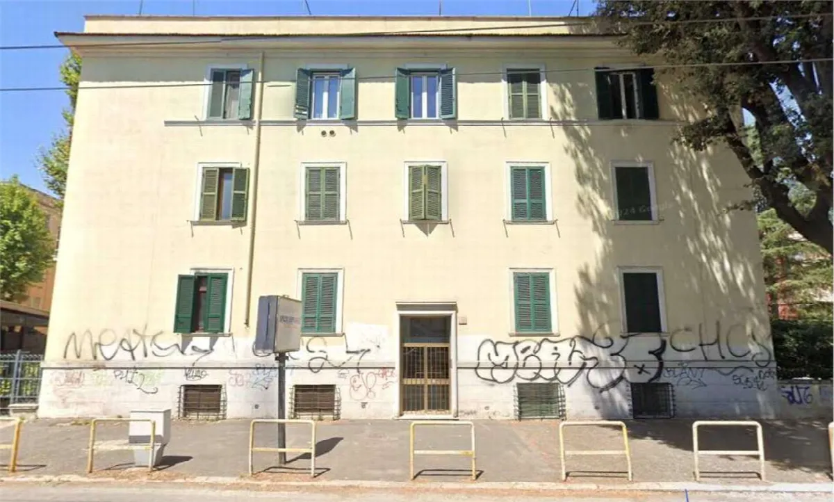 Appartamento in vendita a Roma - foto 1