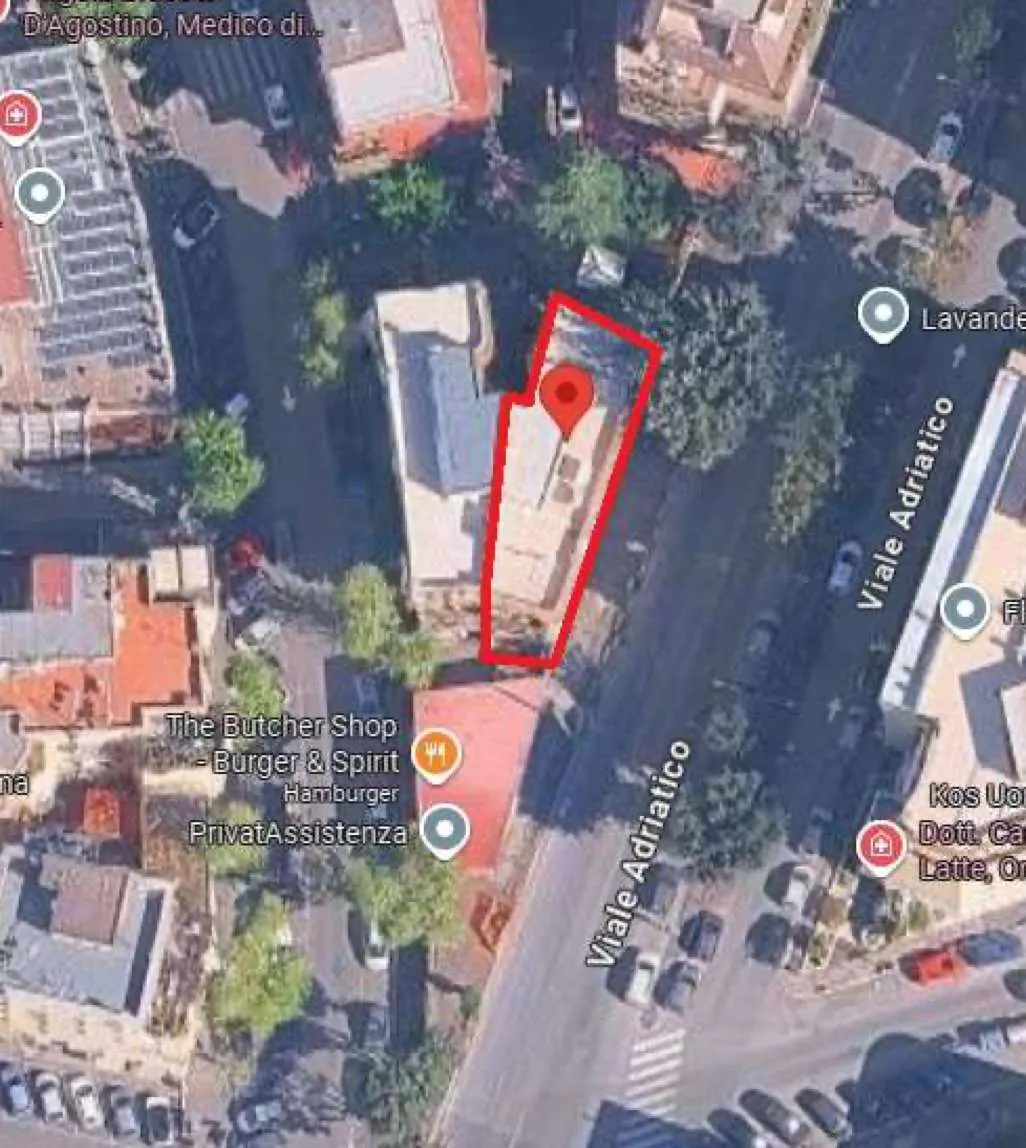 Appartamento in vendita a Roma - foto 4