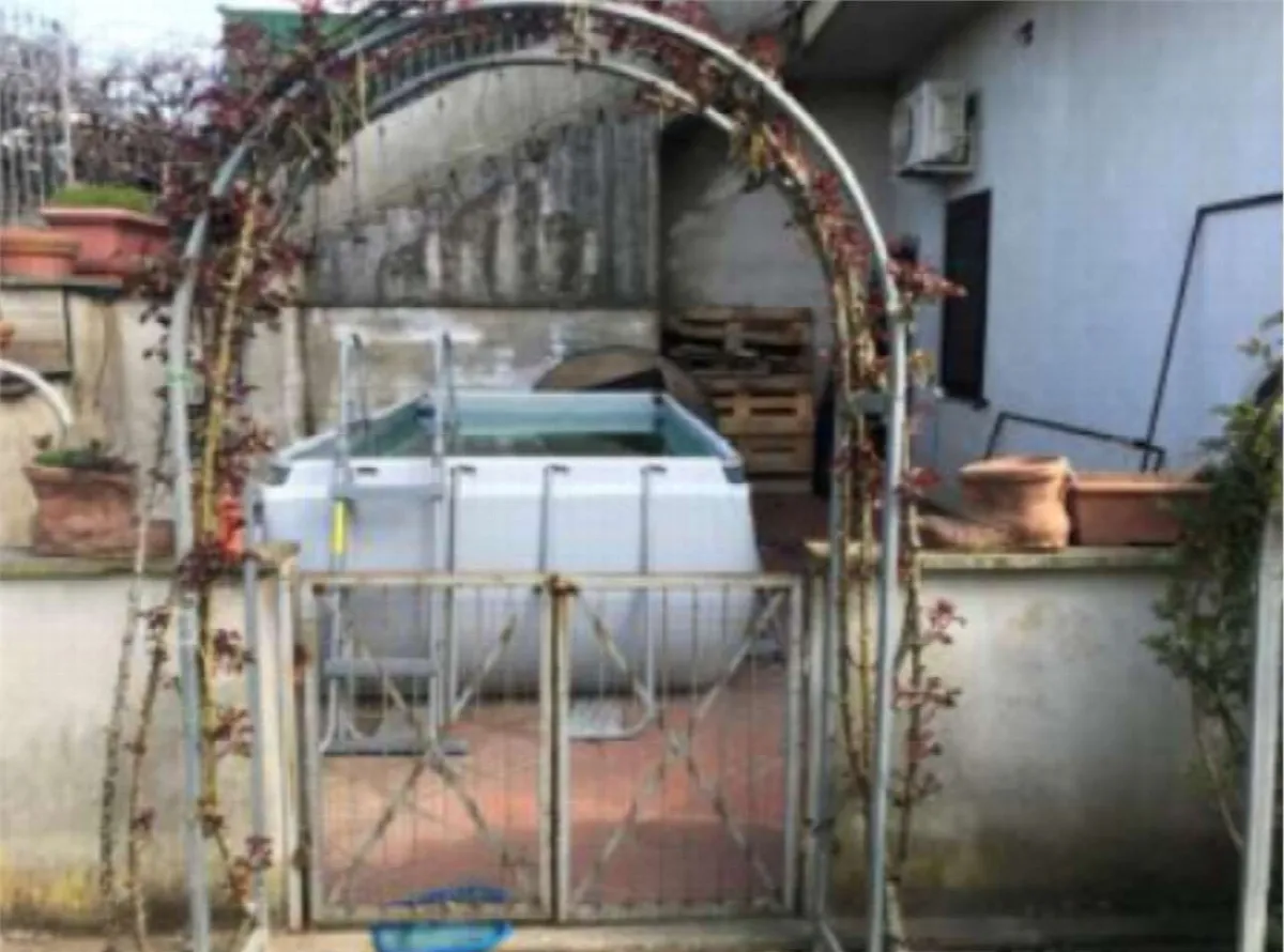 Villetta a schiera in vendita a Zagarolo - foto 3