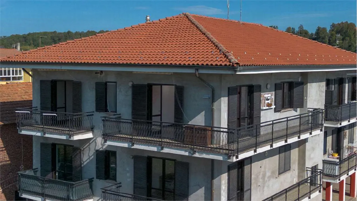 Appartamento in vendita a Fara Novarese - foto 3
