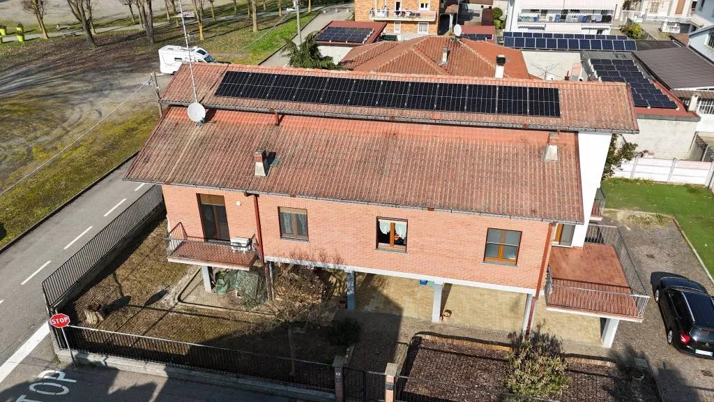 Villa in vendita a Borgo Vercelli - foto 3